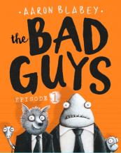 The Bad Guys #1