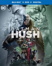 Batman Hush