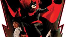 Batwoman 1