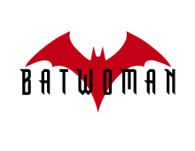 Batwoman Logo