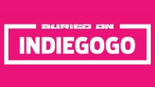 Buried on Indiegogo