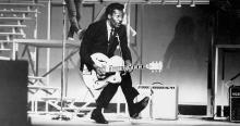 Chuck Berry