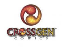 Crossgen Logo