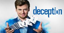 Deception on ABC