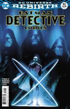 Detective Comics 965