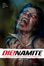 DIE! NAMITE #2