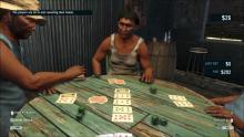 Far Cry 3 minigame