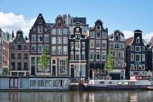 Amsterdam Abroad