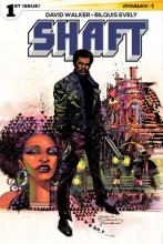 Shaft #1