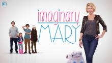 Imaginary Mary
