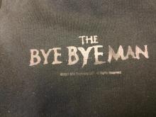 The Bye Bye Man