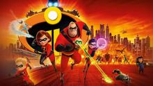 Incredibles 2