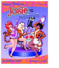 Josie and the Pussycats