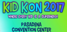 Kid-Kon 2017