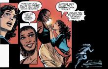 Kitty Pryde Truth to Power