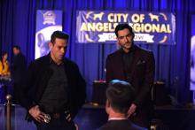 Lucifer All Hands on Decker