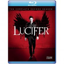 Lucifer Season 2