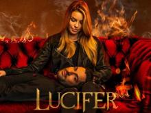 Lucifer Season 5