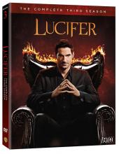 Lucifer SSN 3