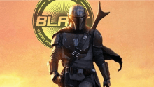 Best Broadcast Series 2019 The Mandalorian Disney +