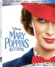 Mary Poppins Returns