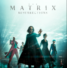 Matrix Resurrections