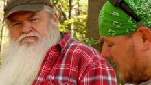 Mountain Monsters Three Rings of the North