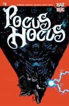 Pocus Hocus #2