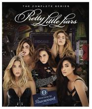 Pretty Little Liars - Complete Series