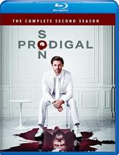 Prodigal Son SSN 2 BD