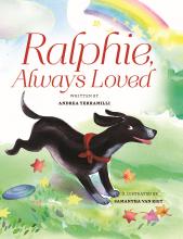 Ralphie, Always Loved