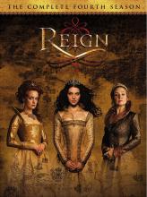 Reign Season 4