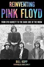 Reinventing Pink Floyd