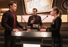 Riverdale 411 Quiz Show