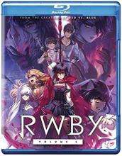 RWBY 5