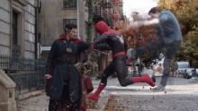Spider-Man No Way Home