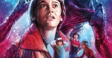 Stranger Things issue 1