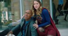 Supergirl Episode 205 - Crossfire