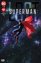 Superman Lost 1