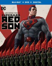 Superman: Red Son