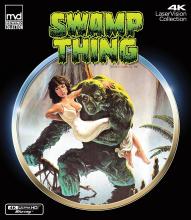 Swamp Thing 1982