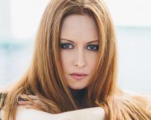 Tamsen McDonough (LUCY) on Syfy's KILLJOYS