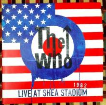 The Who Live at Shea Stadium