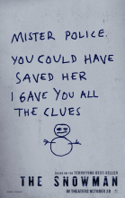 The Snowman