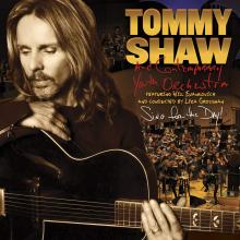 Tommy Shaw and CYO Sing for the Day