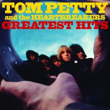 Tom Petty and the Heartbreakers Greatest Hits 2-LP Vinyl Release