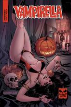 Vampirella Halloween Special 2018