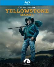 Yellowstone Season 3