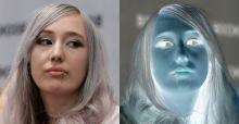 Zoe Quinn vs Zoe Quinn