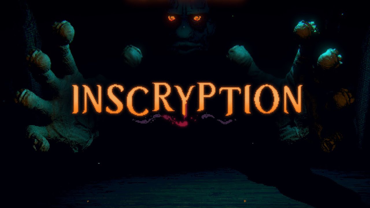 Inscryptoon Inscryption | Critical Blast